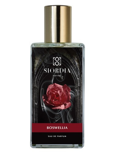 Siordia Parfums Boswellia