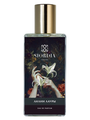 Siordia Parfums Laura's Lilies (Лилии Лауры)
