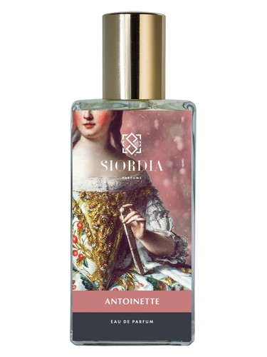 Siordia Parfums Antoinette