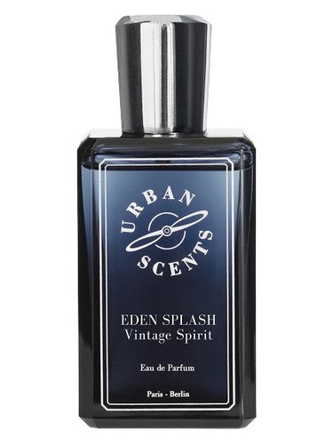Urban Scents Eden Splash