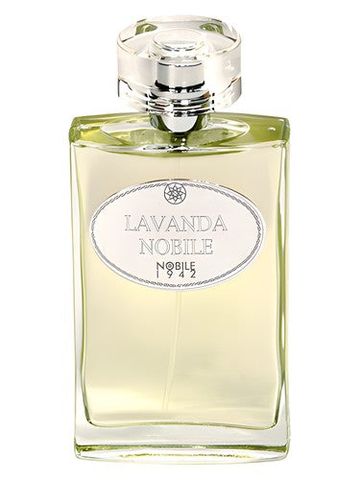 Nobile 1942 Lavanda Nobile fragrance bottle