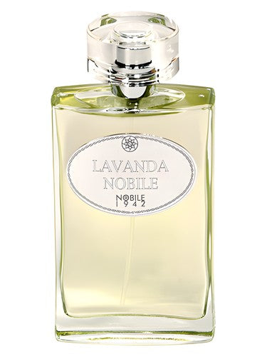 Nobile 1942 Lavanda Nobile fragrance bottle