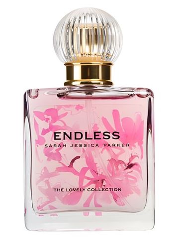 Sarah Jessica Parker Endless fragrance bottle