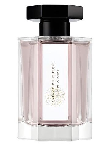 L Artisan Parfumeur Champ de Fleurs fragrance bottle