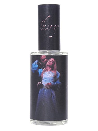 Ikiryō Miscegenation fragrance bottle