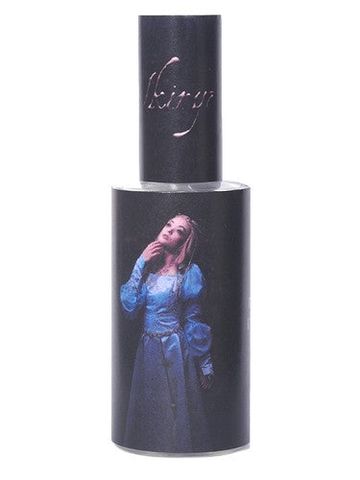 Ikiryō Desdemona fragrance bottle