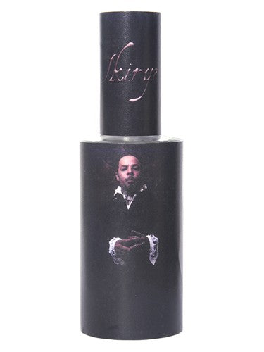 Ikiryō Othello fragrance bottle