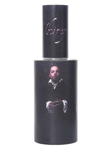 Ikiryō Othello fragrance bottle