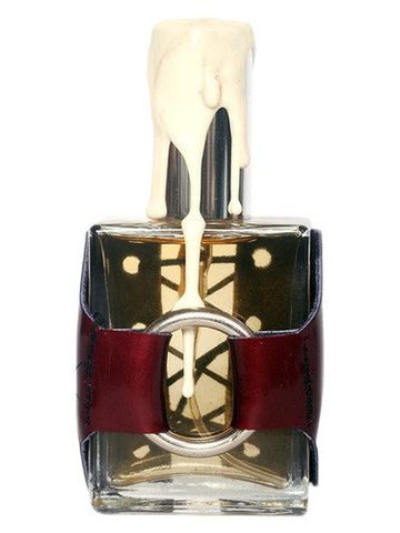 Ikiryō Pavor Nocturnus fragrance bottle