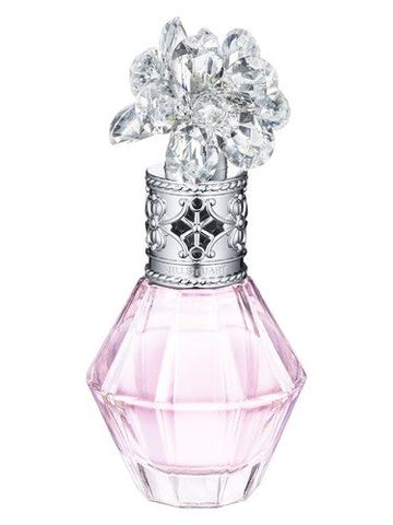 Jill Stuart Crystal Bloom Hair Mist fragrance bottle