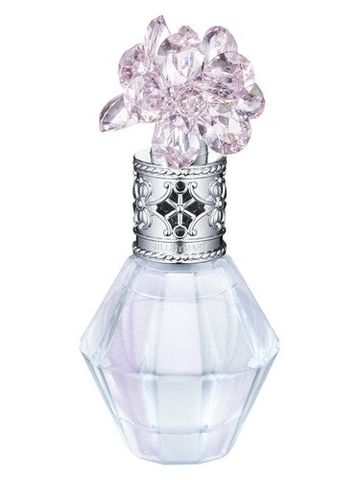 Jill Stuart Crystal Bloom Aurora Dream Hair Mist fragrance bottle