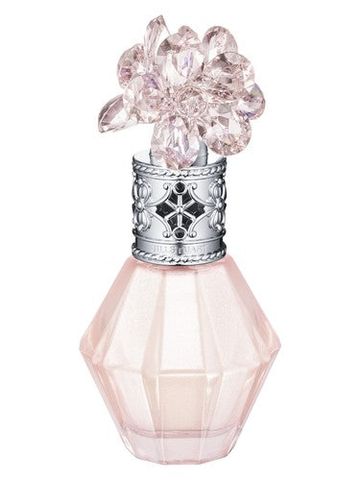 Jill Stuart Crystal Bloom Blessed Love Hair Mist fragrance bottle