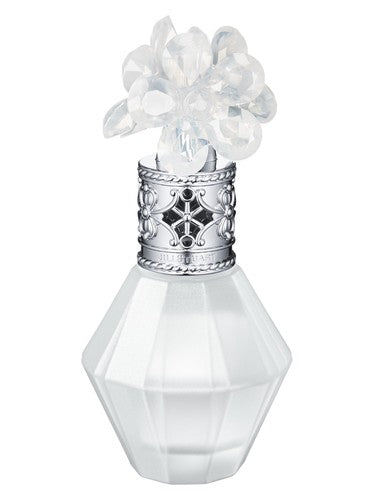 Jill Stuart Crystal Bloom Snow Hair Mist fragrance bottle