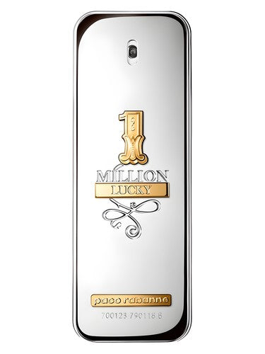 Rabanne 1 Million Lucky