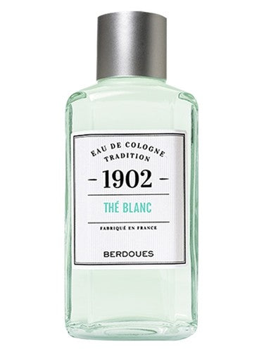 Parfums Berdoues 1902 The Blanc fragrance bottle