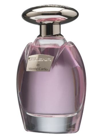 Marc Joseph Celena in Monte-Carlo fragrance bottle