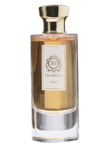 Pacoroca Pacoroca For Her fragrance bottle