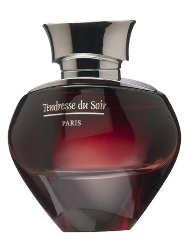 Elysees Fashion Tendresse Du Soir fragrance bottle