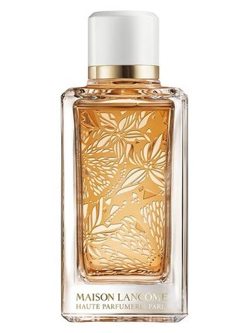 Lancôme Oranges Bigarades fragrance bottle