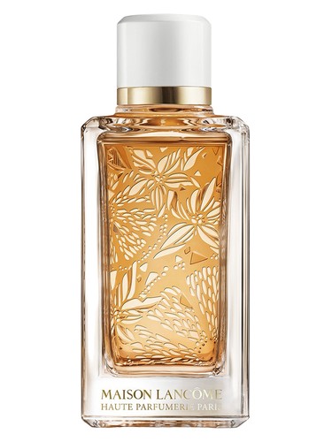 Lancôme Oranges Bigarades fragrance bottle
