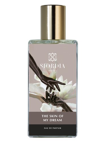 Siordia Parfums Тhe Skin of My Dreams