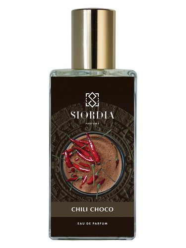 Siordia Parfums Chili Choco