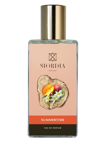 Siordia Parfums Summertime