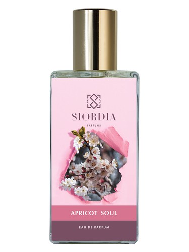 Siordia Parfums Apricot Soul