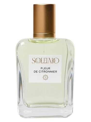 Souleiado Fleur de Citronnier