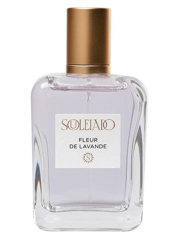 Souleiado Fleur de Lavande fragrance bottle