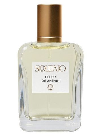 Souleiado Fleur de Jasmin fragrance bottle