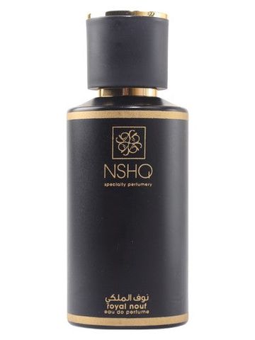 NSHQ Royal Nouf fragrance bottle