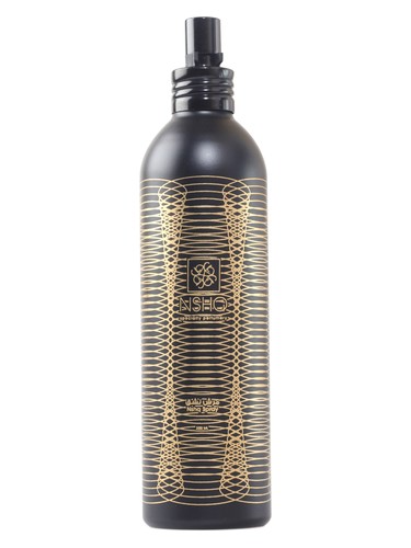 NSHQ NSHQ Spray fragrance bottle