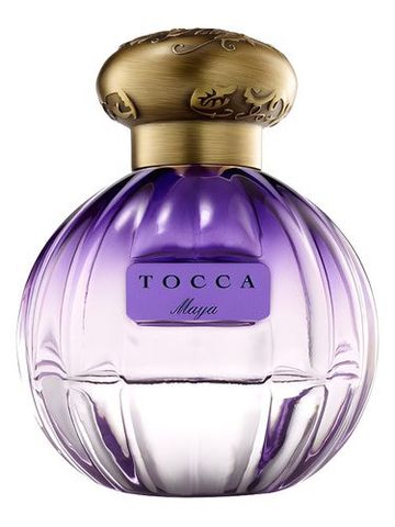 Tocca Maya fragrance bottle