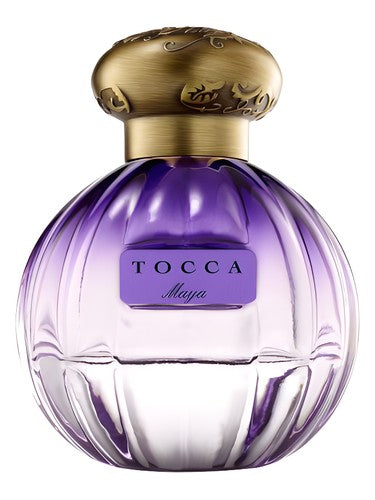 Tocca Maya fragrance bottle