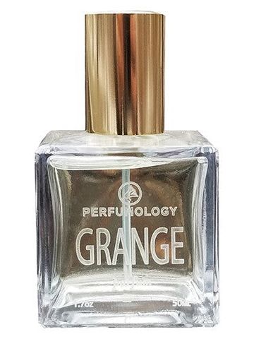 Perfumology Grange fragrance bottle