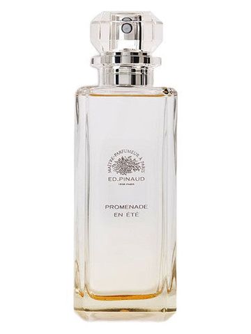Ed Pinaud Promenade en Ete fragrance bottle