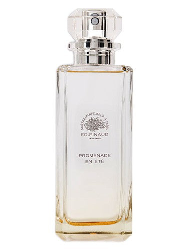 Ed Pinaud Promenade en Ete fragrance bottle
