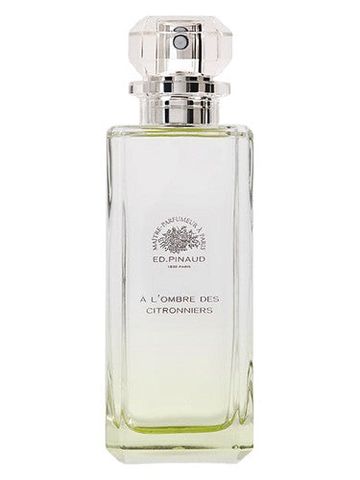 Ed Pinaud A l'Ombre des Citronniers fragrance bottle