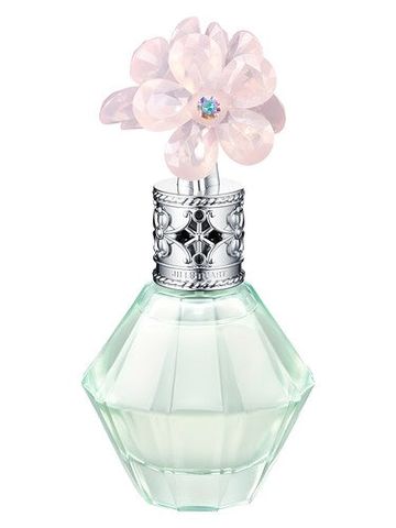 Jill Stuart Crystal Bloom Blissful Breeze fragrance bottle