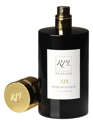 RPL XIX Rose Mystique
