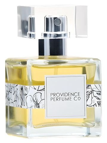 Providence Perfume Co. Vientiane fragrance bottle