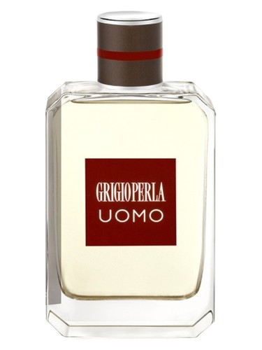 La Perla Grigioperla Uomo