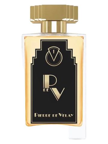 Roja Dove Pierre de Velay No. 1 fragrance bottle