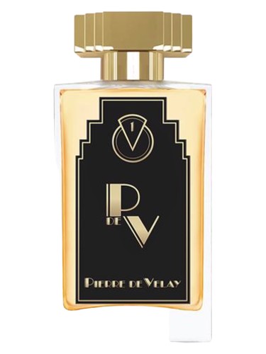 Roja Dove Pierre de Velay No. 1 fragrance bottle