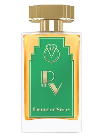 Roja Dove Pierre de Velay No. 47 fragrance bottle