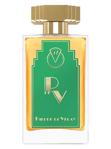 Roja Dove Pierre de Velay No. 47 fragrance bottle