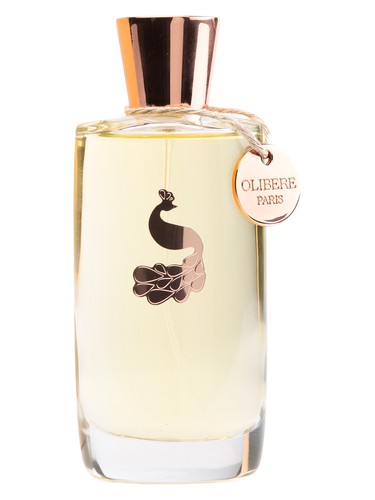 Olibere Parfums Dangerous Rose fragrance bottle