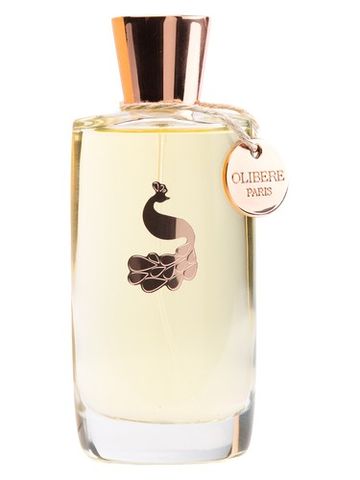 Olibere Parfums Chemical Love fragrance bottle