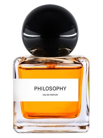 G Parfums Philosophy fragrance bottle